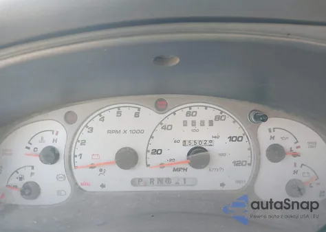 2003 Ford Explorer Sport Trac Xls/Xlt from USA, damaged, VIN 1FMZU67E43UA81139